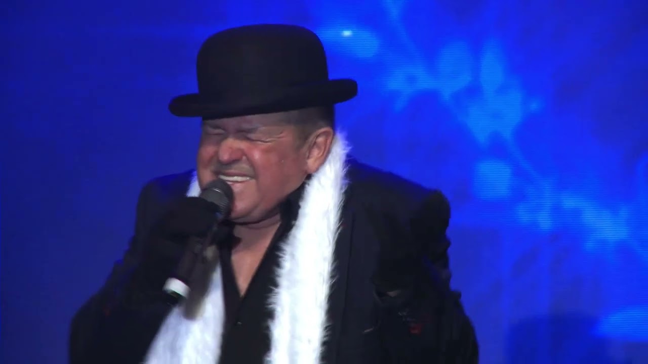 Евгений Любимцев 