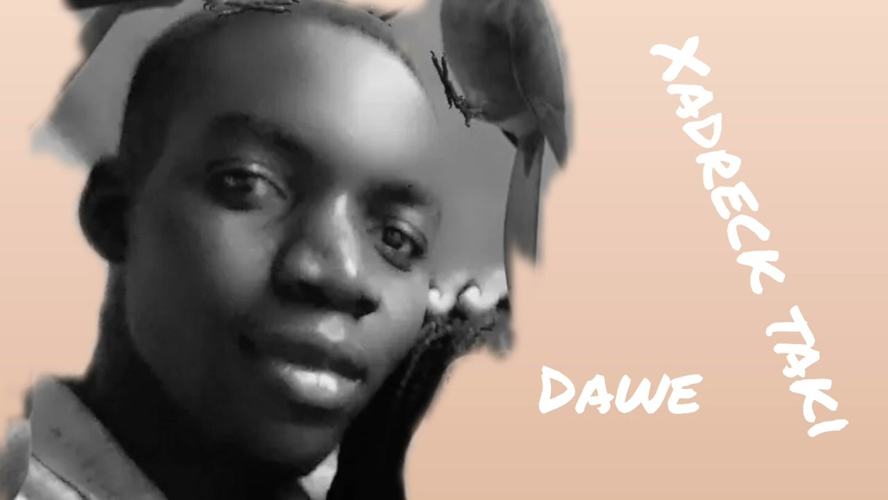 Xadreck tank==Dawe