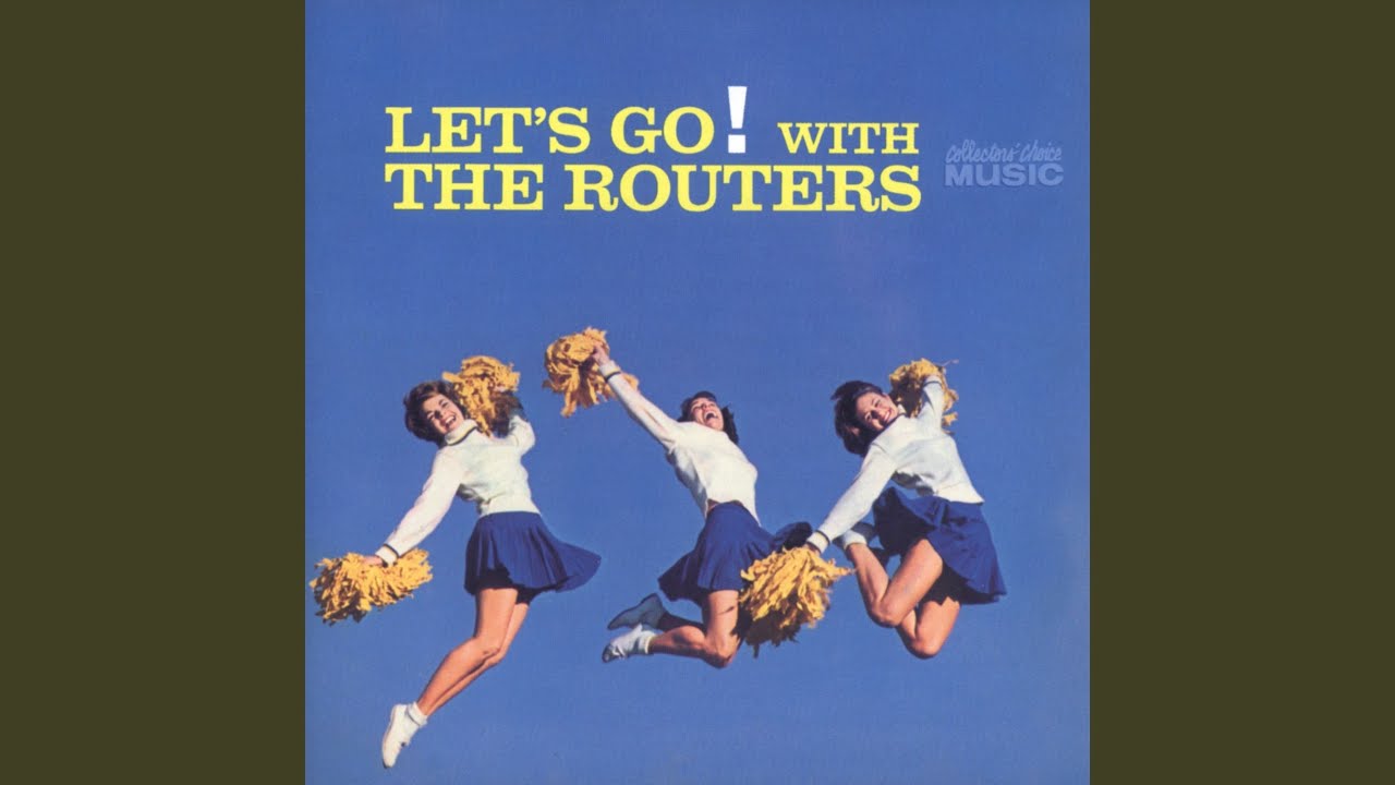 Let's Go (Pony)