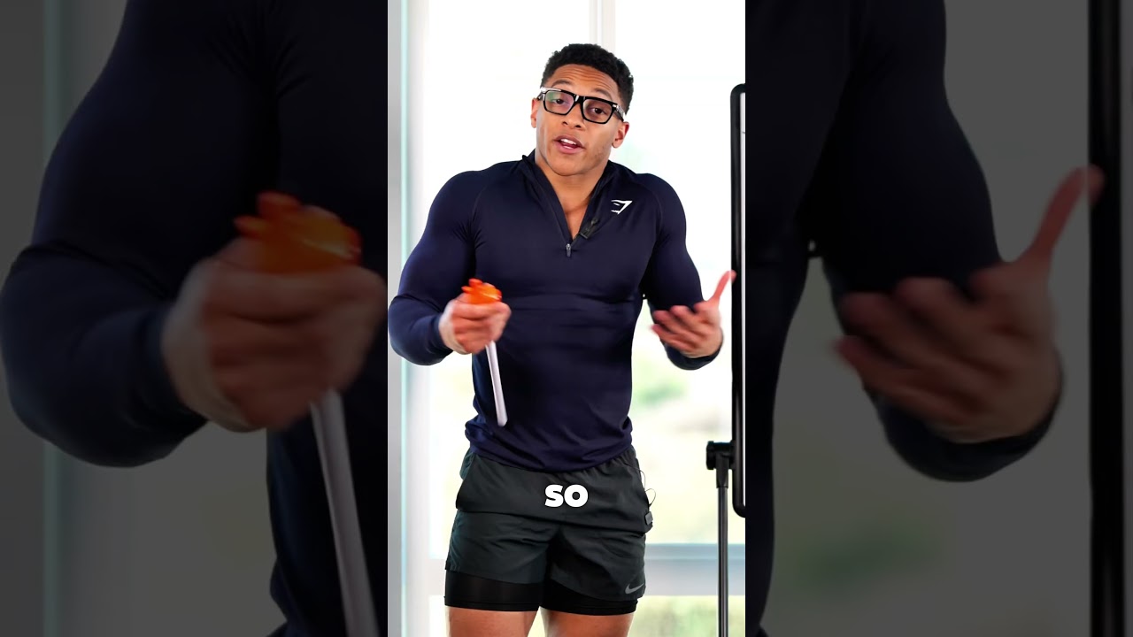 🔥 HIIT OR LISS - Which Cardio actually gets you results? 🤔 