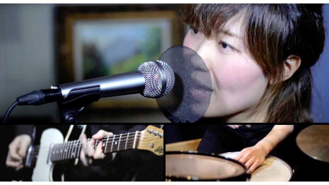センパイ。/HoneyWorks meets TrySail【Full Cover】