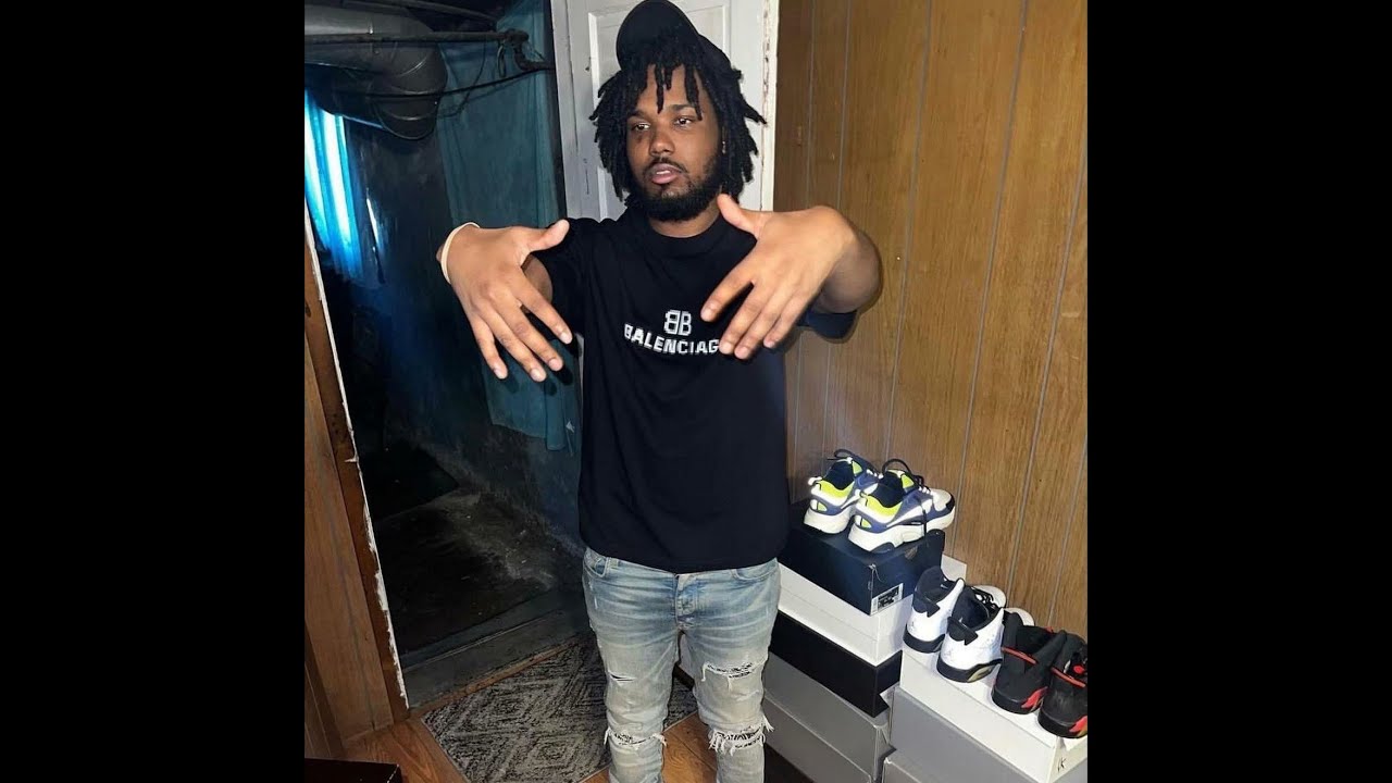 HOOD TALI TYPE BEAT 'Online Trolling' | BUY NOW