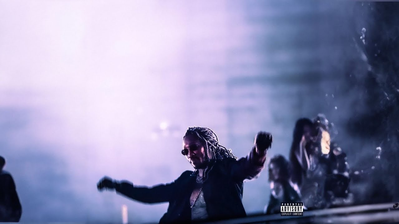 Future - NEXUS (Full Mixtape)