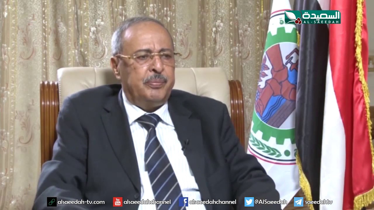 رحلة عمر مع الشيخ اللواء مجاهد القهالي - الحلقة السابعة عشرة 21-7-2019م