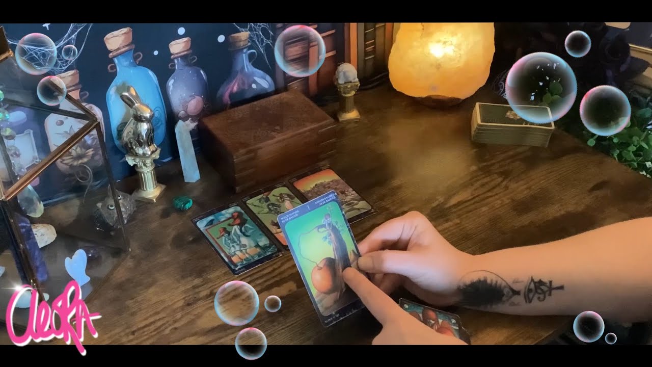 THIS IS THE SCOOP ON THE NARCISSIST IN YOUR LIFE - YOUR ANCESTORS NEED YOU TO HEAR THIS MESSAGE! 🔮