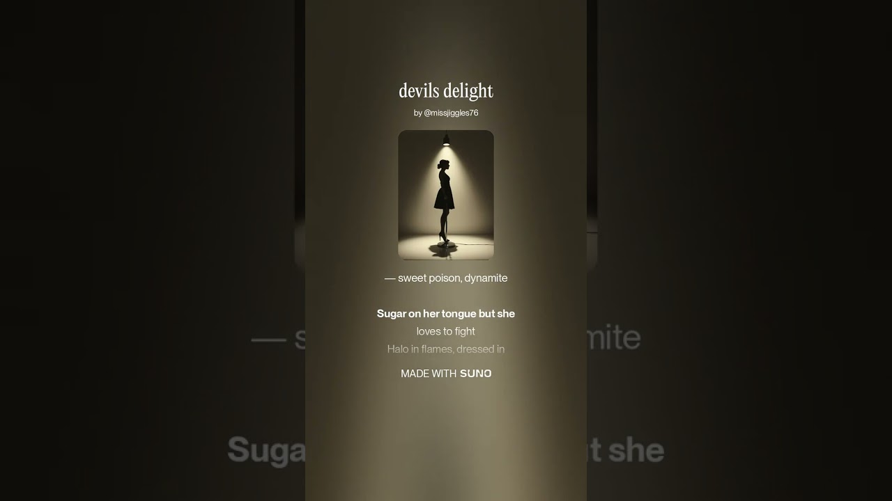 devils delight