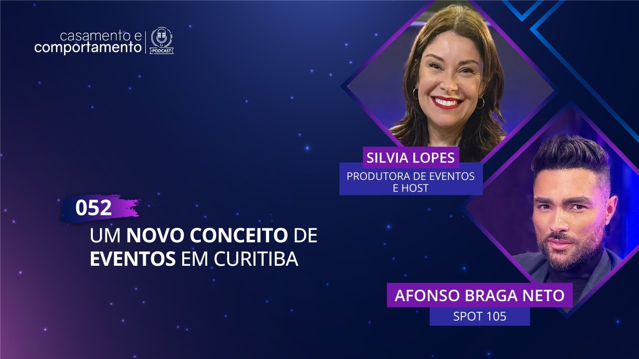 Afonso Braga Neto | Spot 105 |