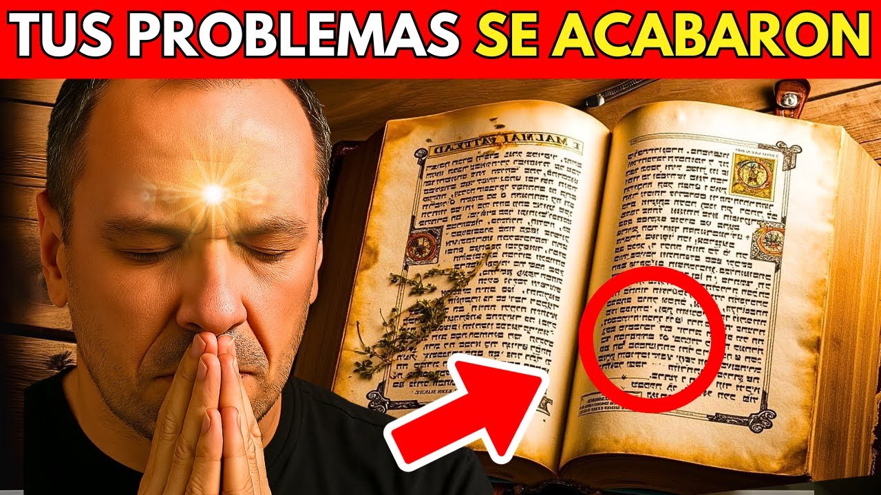 Atraerás Un Milagro Financiero Con Solo Leer Este Salmo Una Vez Al Día