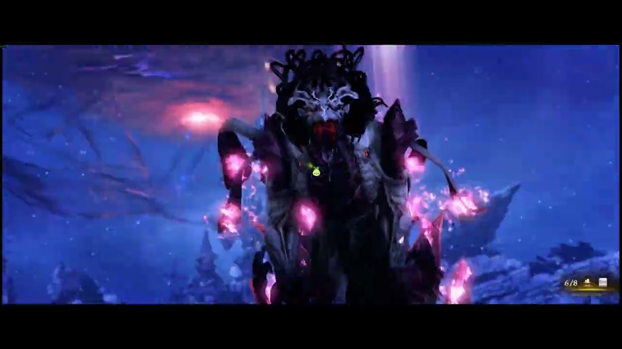 427.2m Tarkal HM - CO Summoner