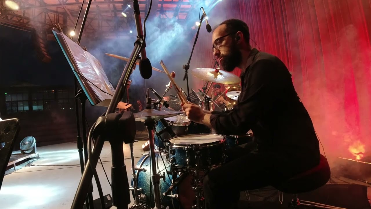 Cengiz Tural - Mesnevi Kanun Koncertosu (Ahmet Baran)