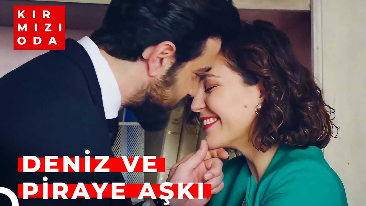 Herkes Her Şeyi Anladı | Kırmızı Oda