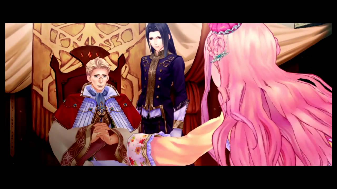 メルルのアトリエ～アーランドの錬金術士3～Opening Movie