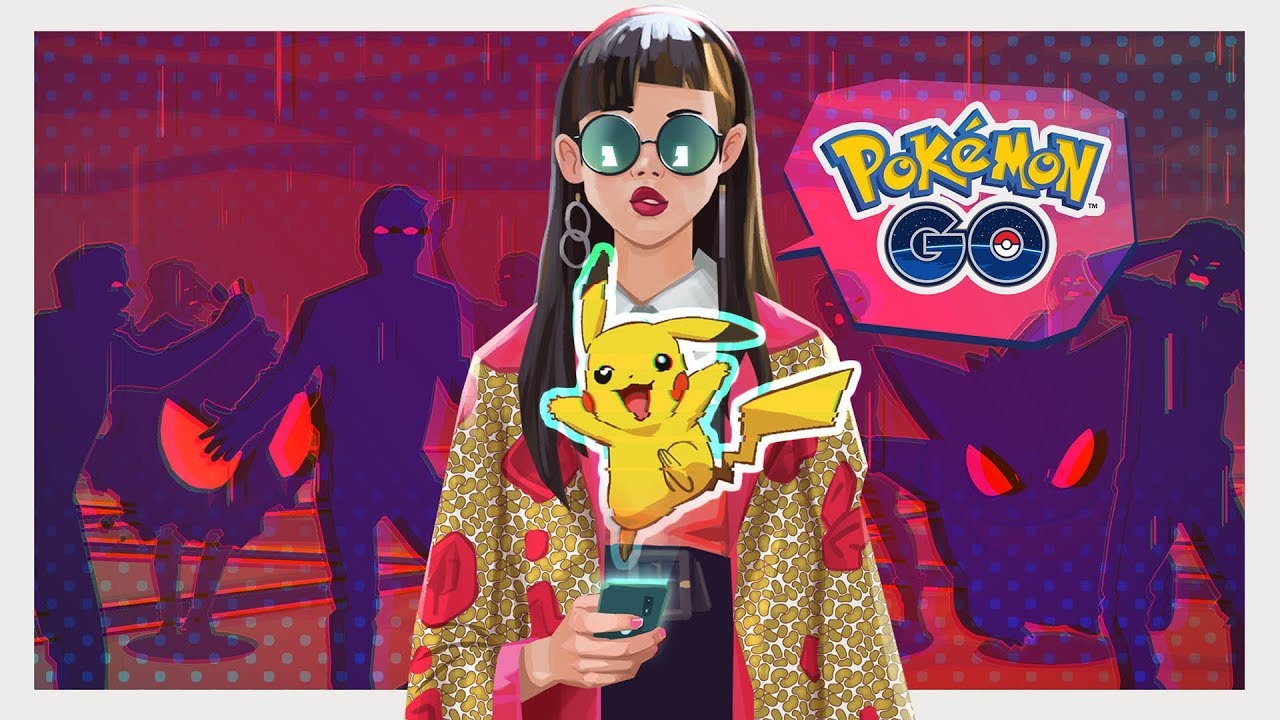 Comment POKÉMON GO vous a rendus DINGUES