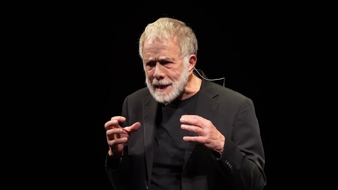 GABRIELE LAVIA dice GIACOMO LEOPARDI