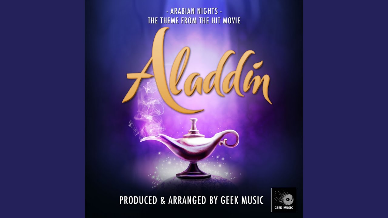 Arabian Nights (