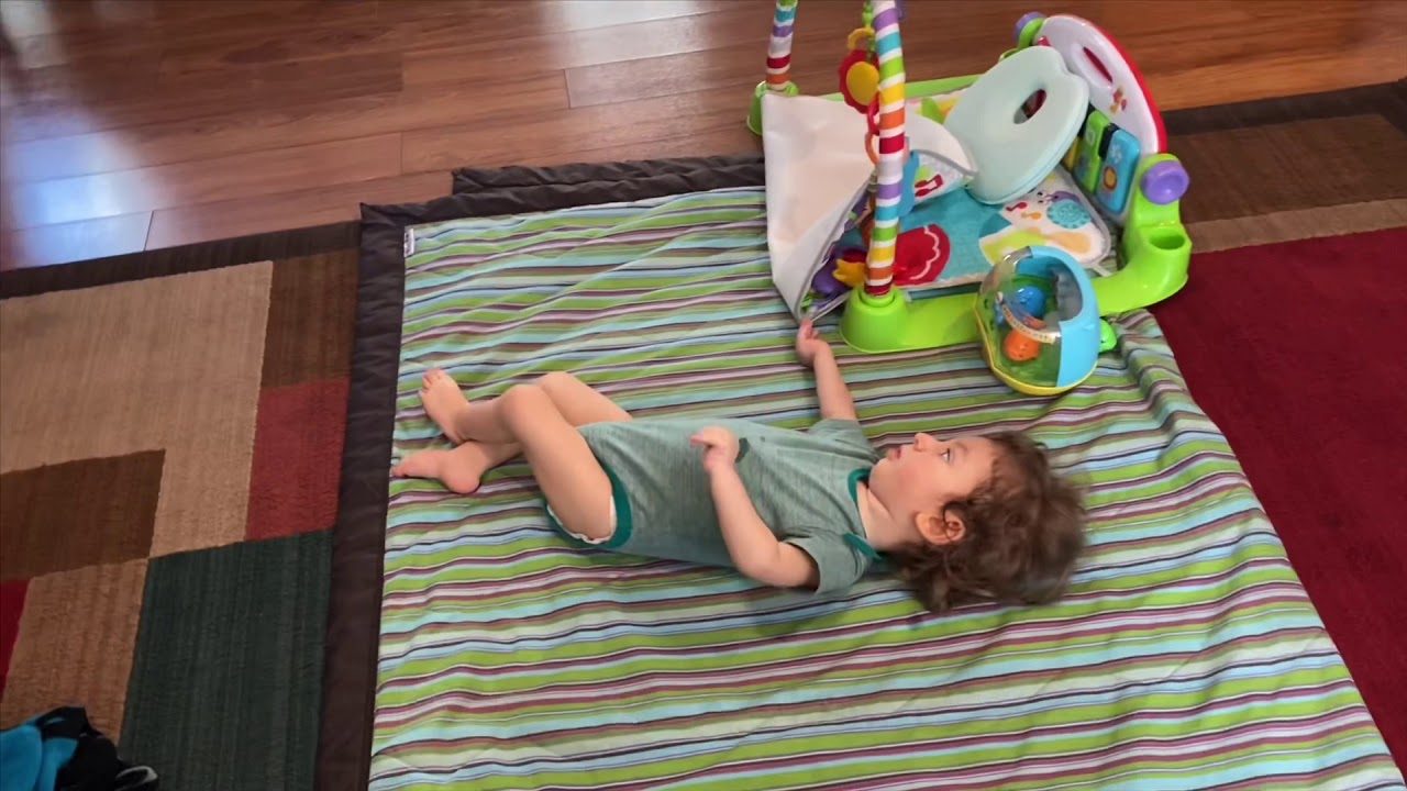 Spinraza - Zolgensma Progress #SMA1