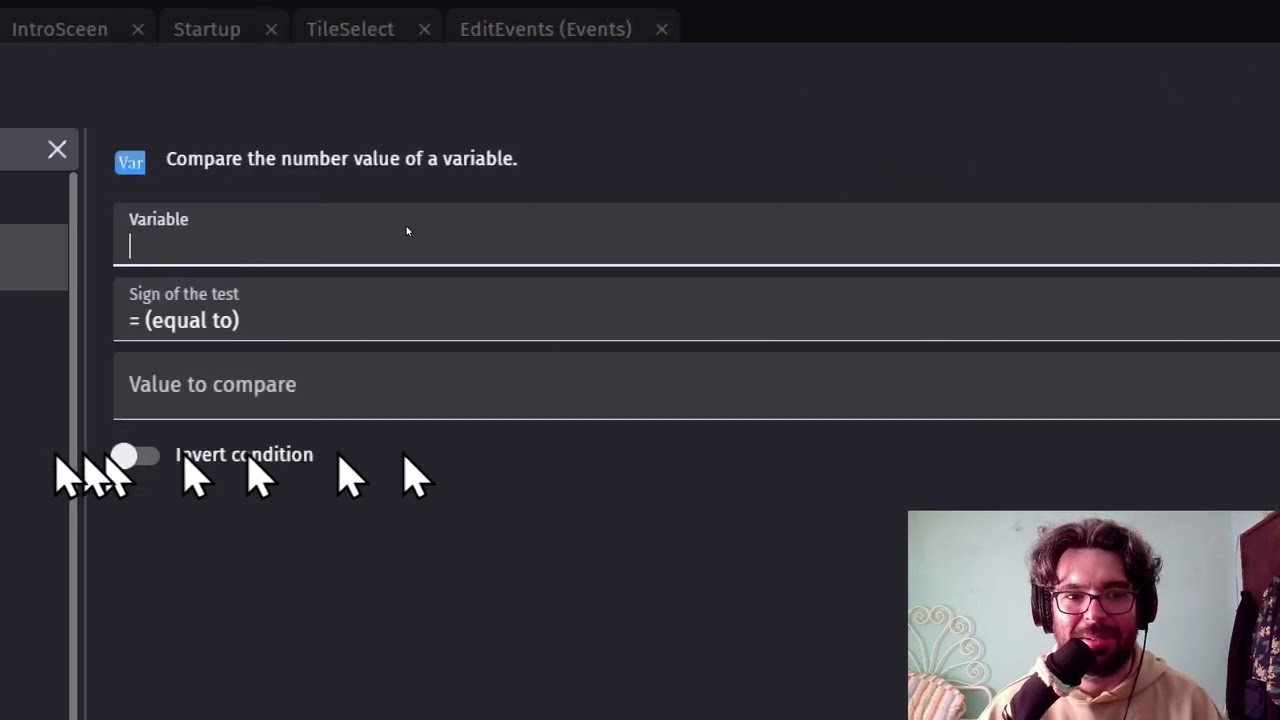 GDevelop Update is even WORSE! (Explaining myself better)
