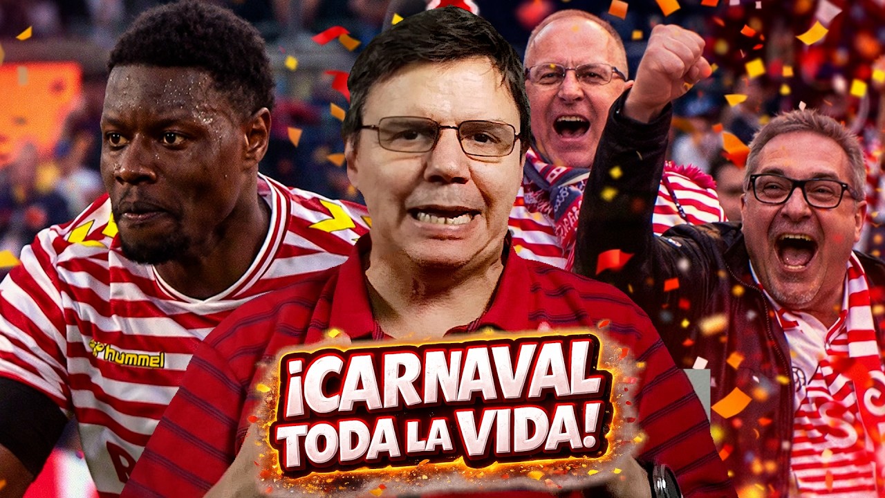Carnaval de Colonia y 1. FC Köln: el club más auténtico de la Bundesliga