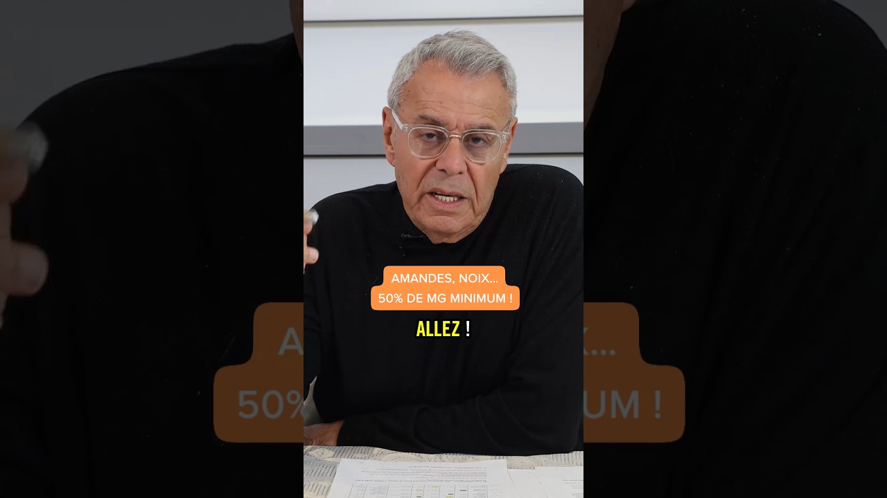 Les amandes, c'est 50% de mati&egrave;res grasses #matieresgrasses #oleagineux #amandes