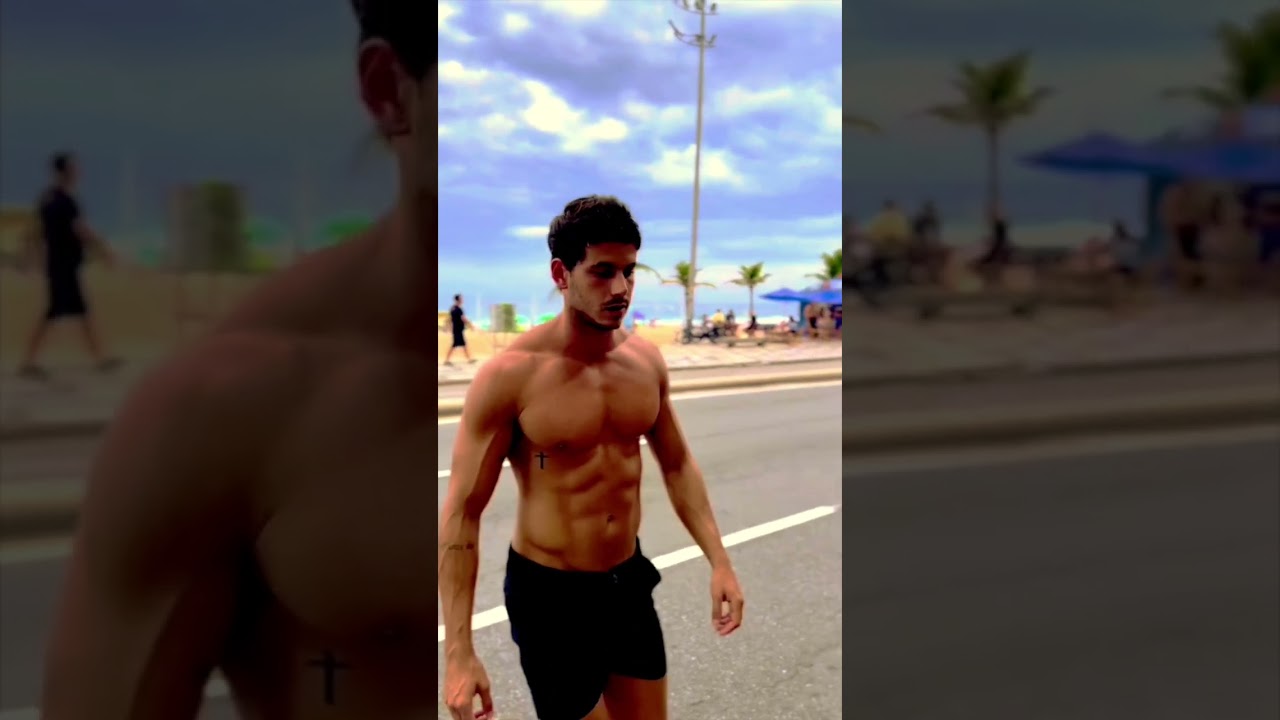 CARIOCA BOY