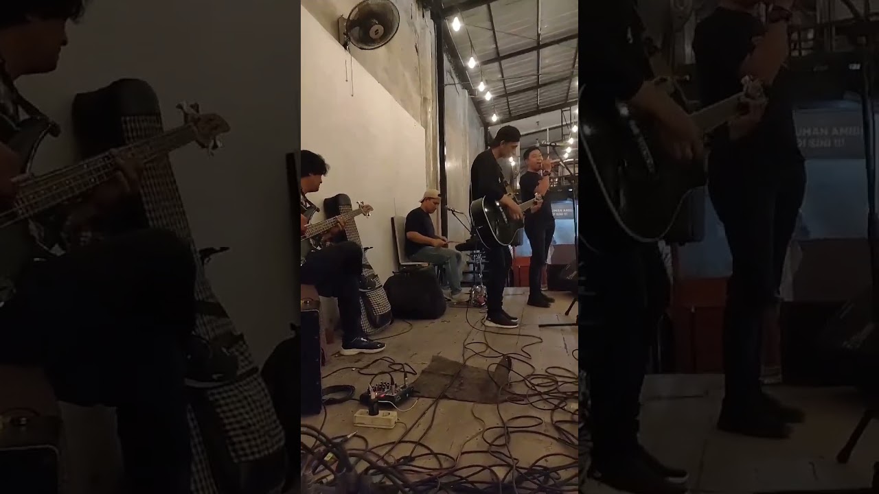 #helloween #cover #acousticband #bandcaffe #music #coversong #musikcaffe #musikakustikcover #live