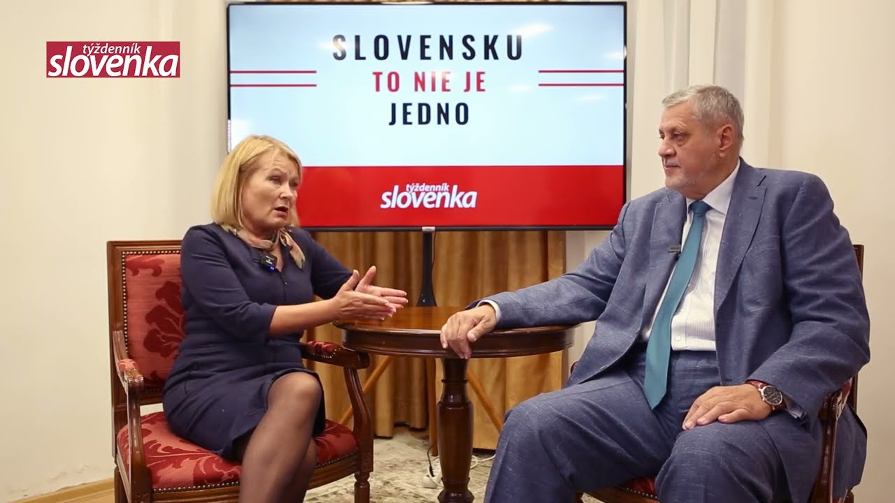Bude Blízky východ rozbuškou svetového konfliktu? - Ján Kubiš
