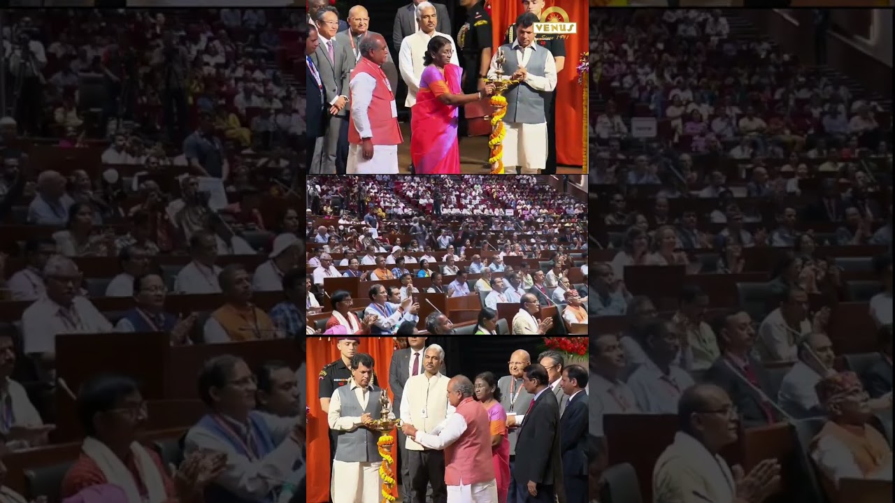 Global Symposium on Farmers' Rights