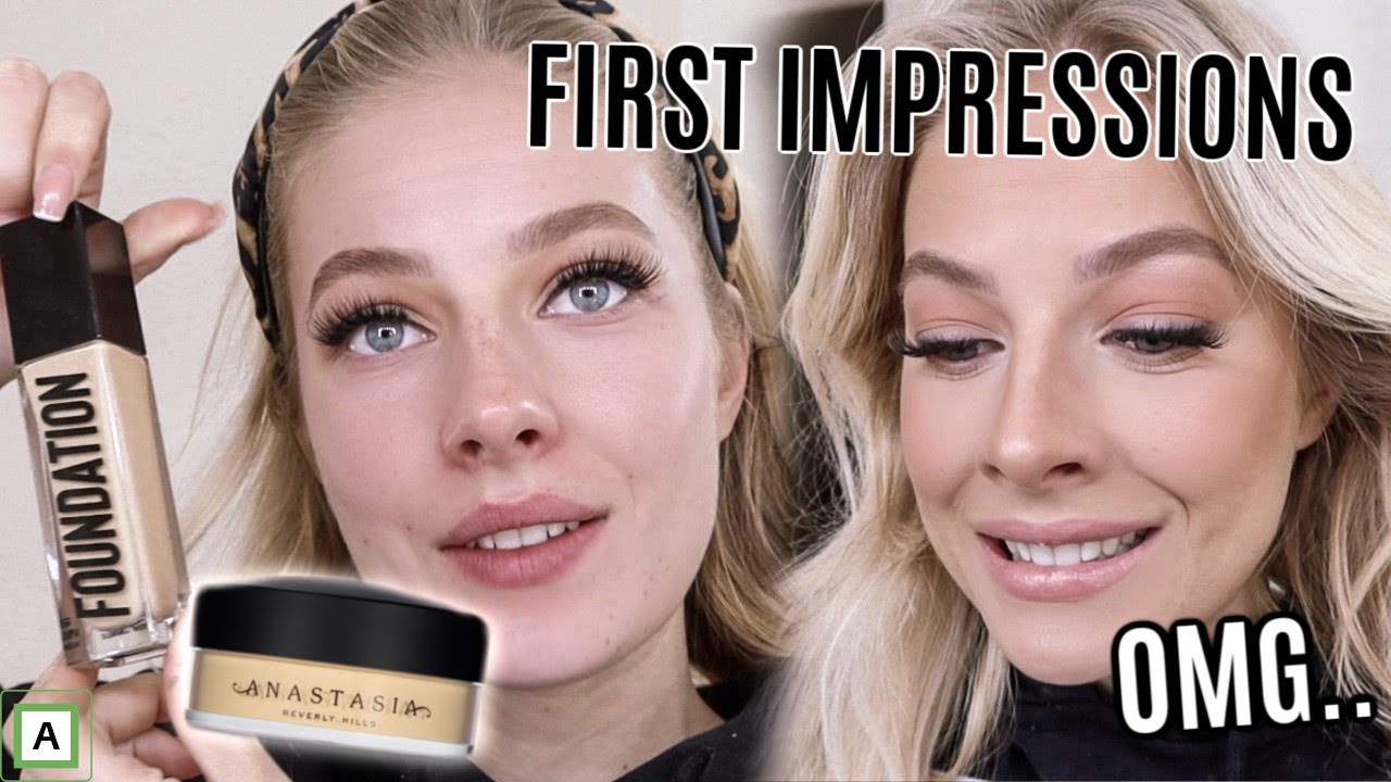YAY OR NAY?🤨 DETTE HADDE JEG IKKE TRODD😱