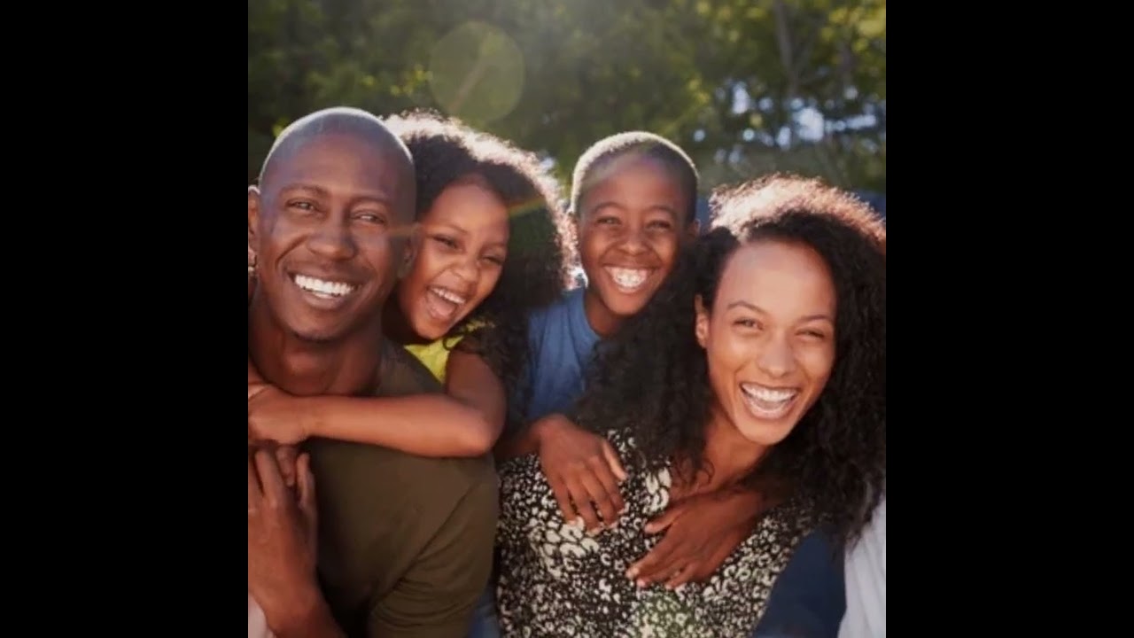 Black Families