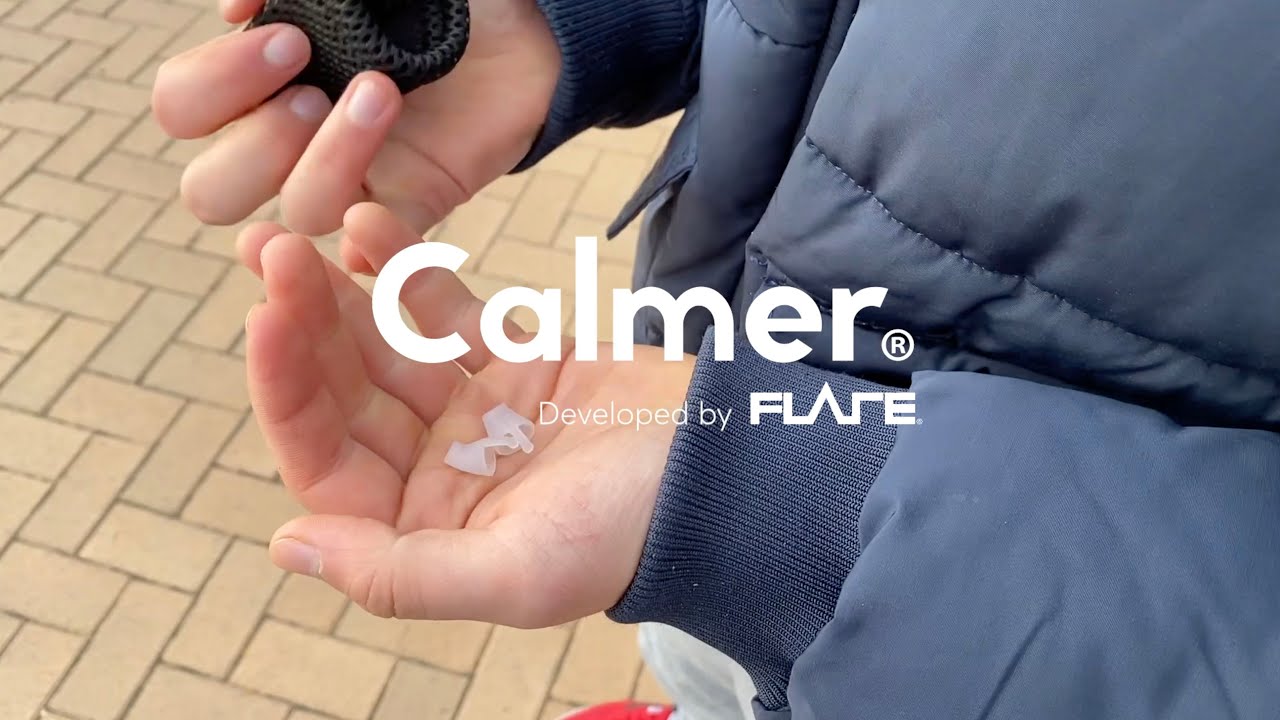 Calmer&reg;