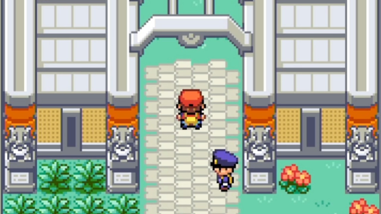 【ポケモンFRLG】 チャンピオンロード 攻略 Part13 #ポケモンFRLG #ポケモン