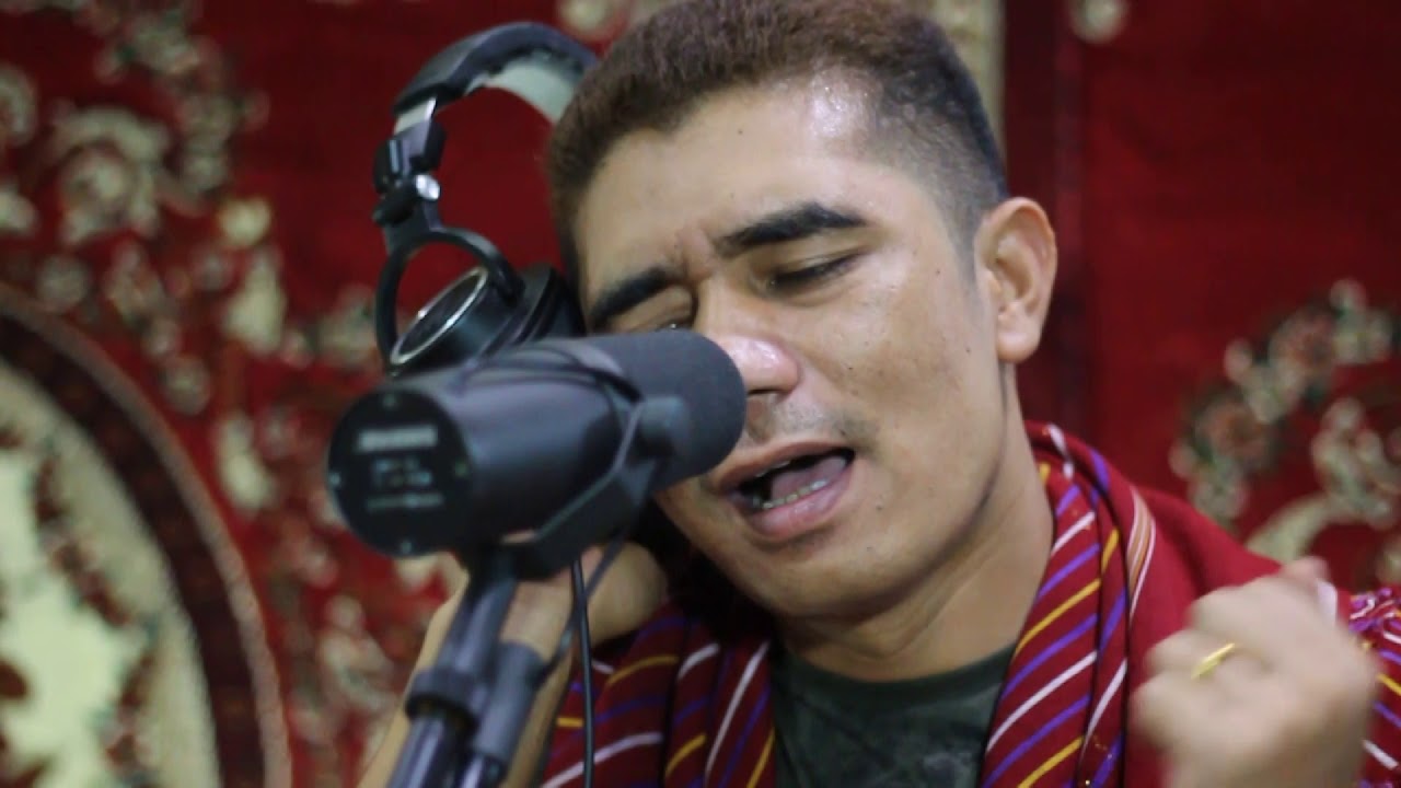 KENA KU KENA - jovri tarigan