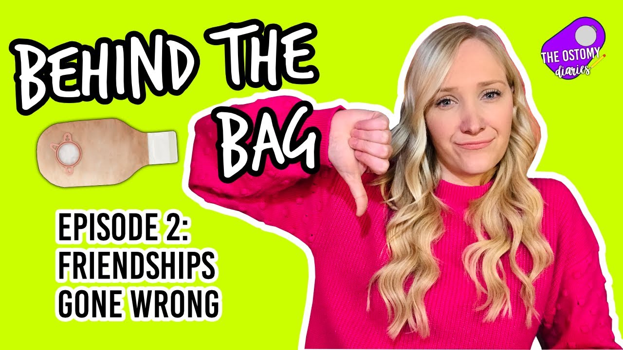 BEHIND THE BAG: FRIENDSHIPS GONE WRONG / EPISODE 2