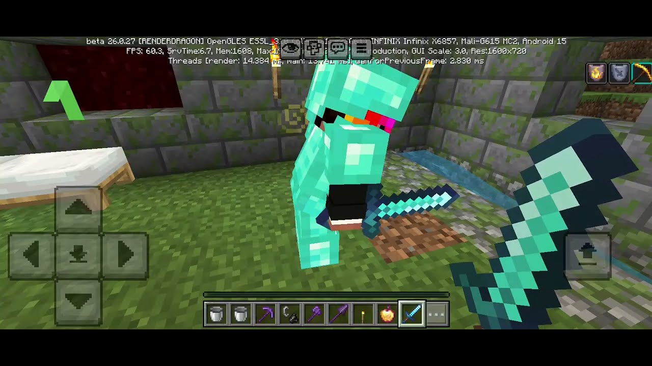 Diamond diamond Shine AI