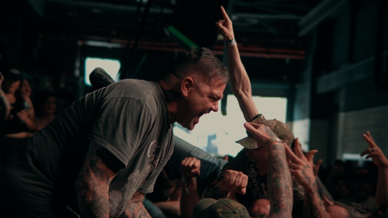 [hate5six] 100 Demons - June 01, 2024