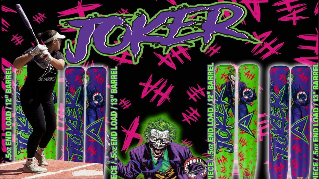2025 Anarchy Joker 13