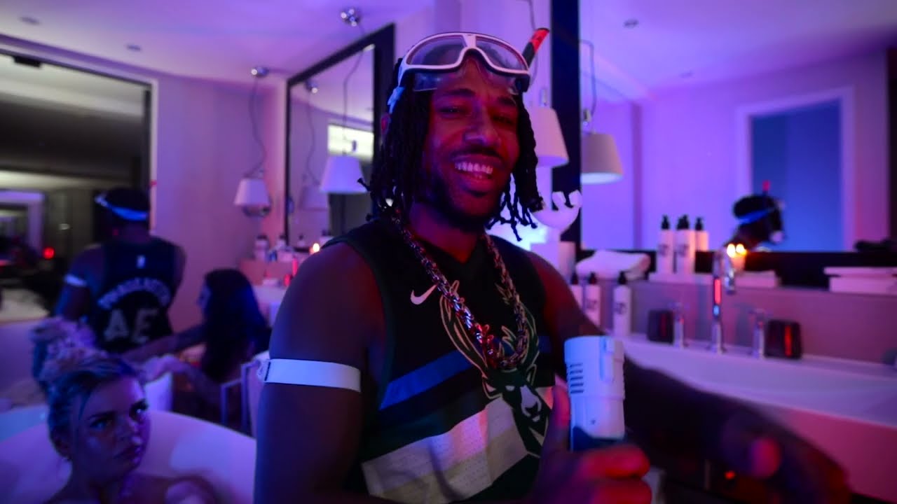 Bubbles - Toosun (prod. by ghazy030)