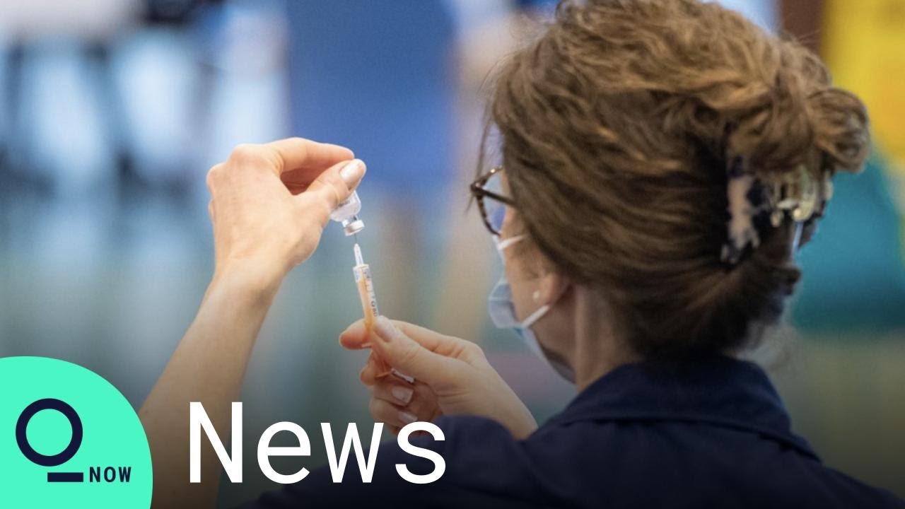 Why Delaying the Second Covid Vaccine Shot Is Messy