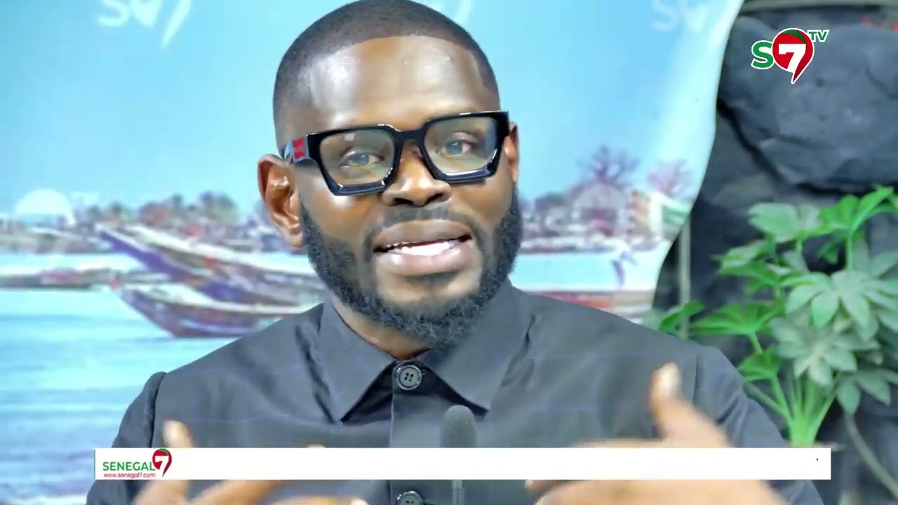 Pape Cheikh Diallo dit tout 