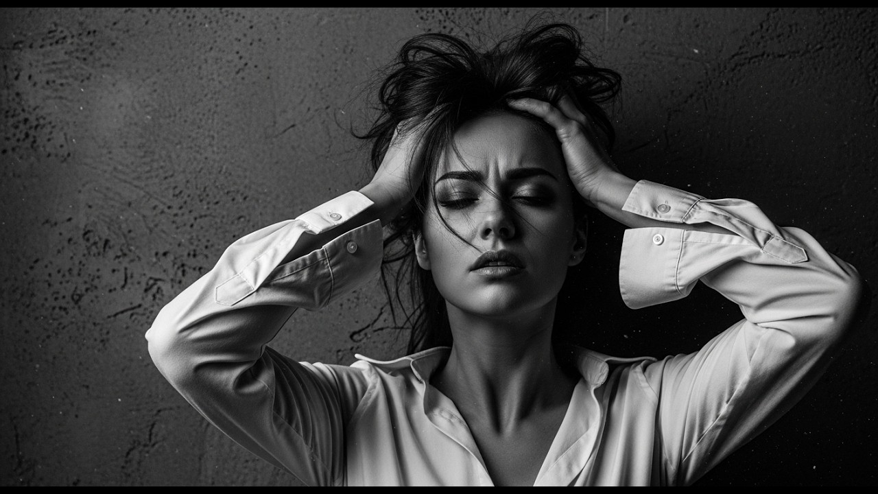 Deep House Mix 2026 🖤 Dark & Emotional Vocal House Playlist For Overthinking & Late Nights