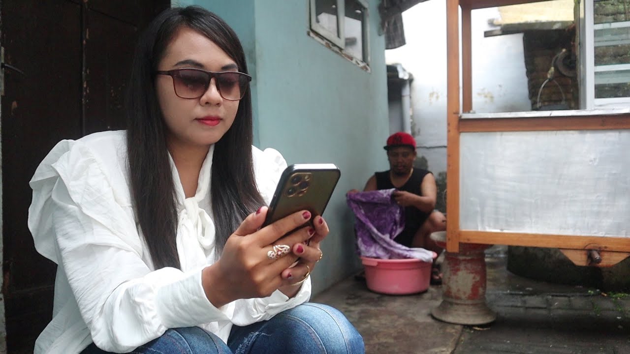 OTW debat - video lucu cak bogang episode 54