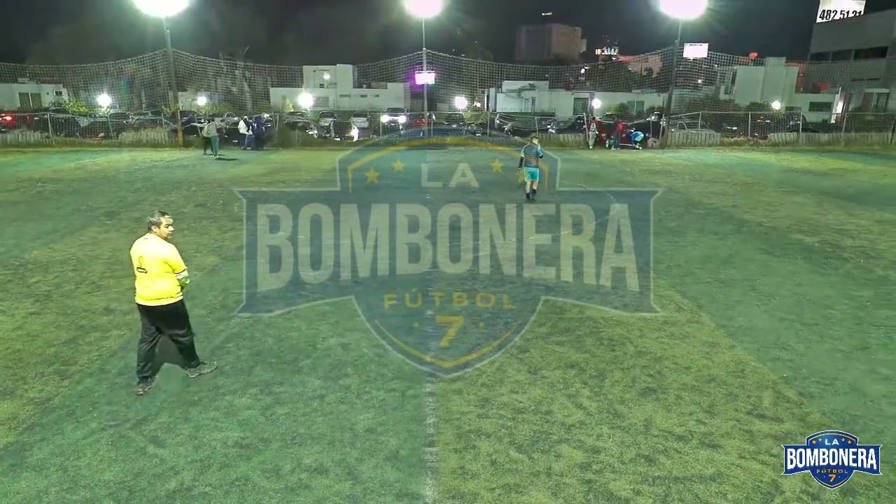 20 Enero 26 Psg miami vs Amigos