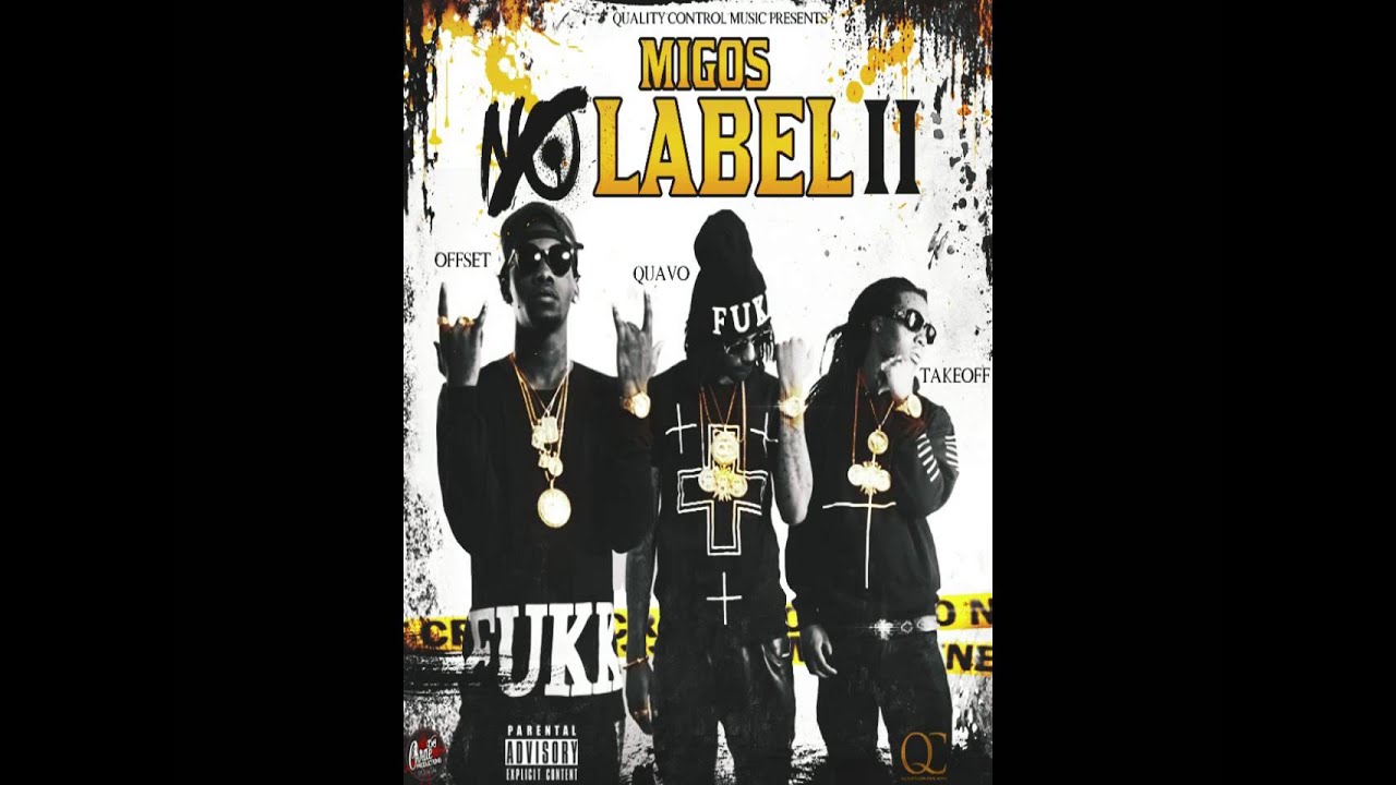 Migos - Young Rich Niggas (Prod. By Cassius)