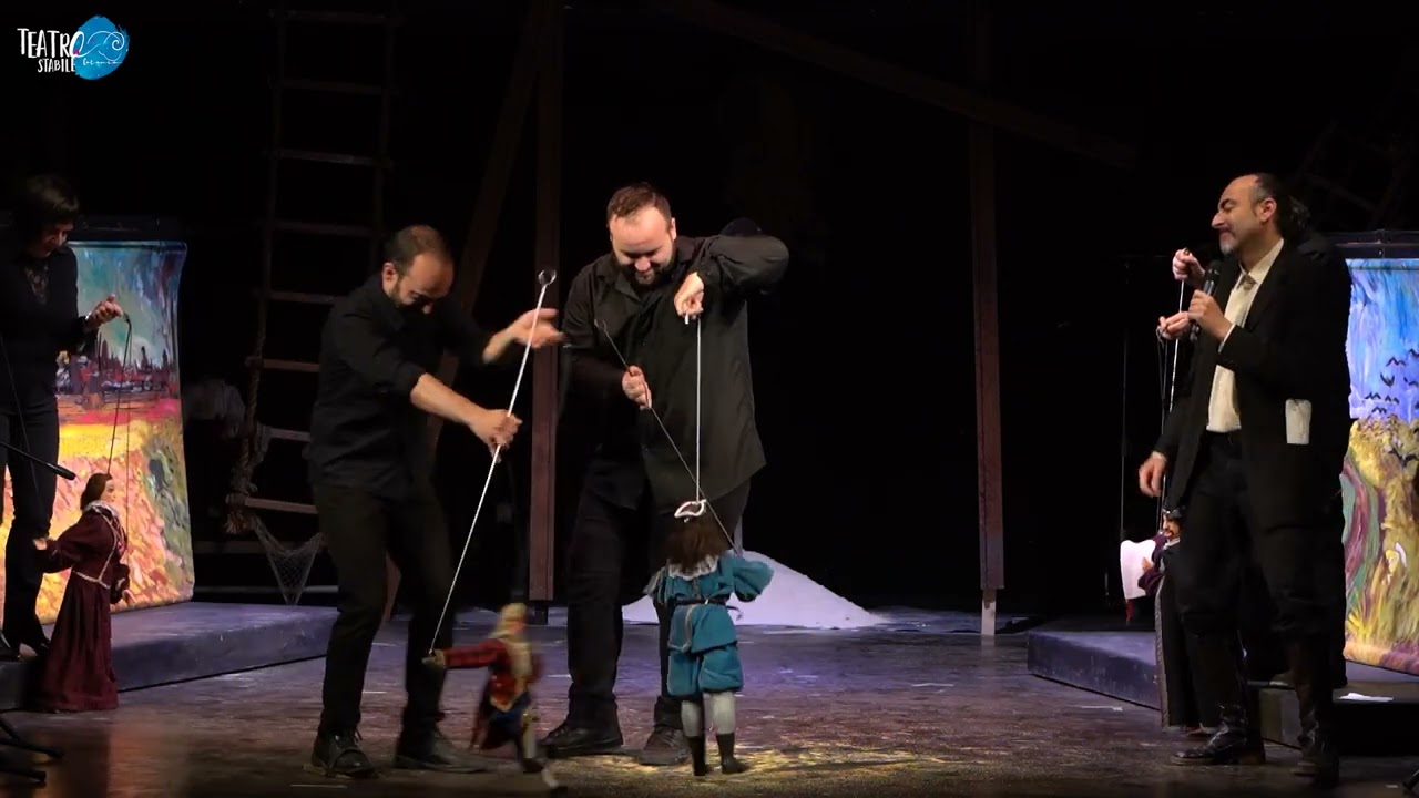 19 maggio 2022 DAL TUO AL MIO CLIP