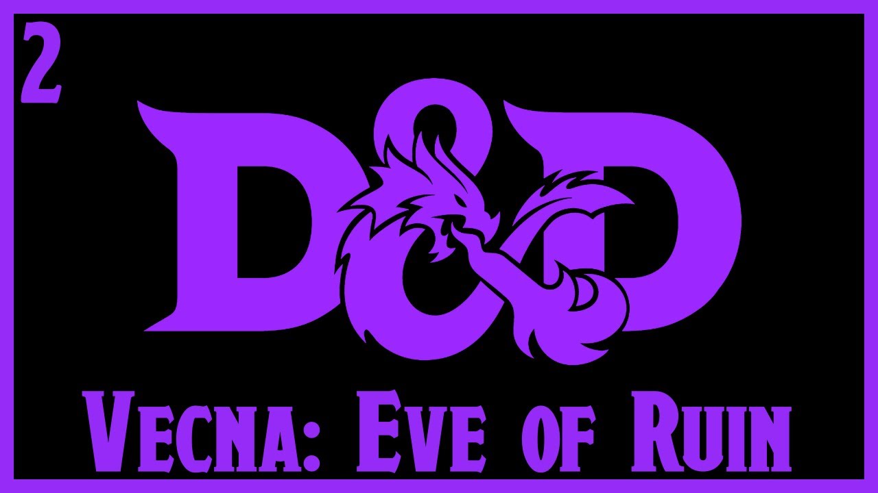 Vecna: Eve of Ruin | E2: 