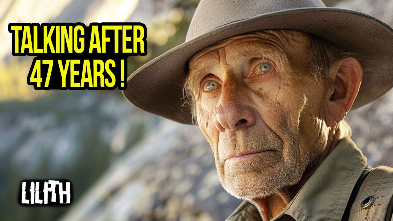 *WARNING* Yosemite Ranger CAPTURED THIS On Snow Creek Trail — 47 Years Of Silence BROKEN!