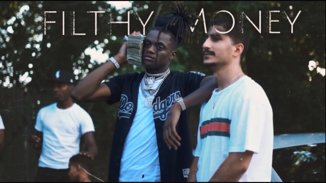 JayDaYoungan - Filthy Money (Music Video) 