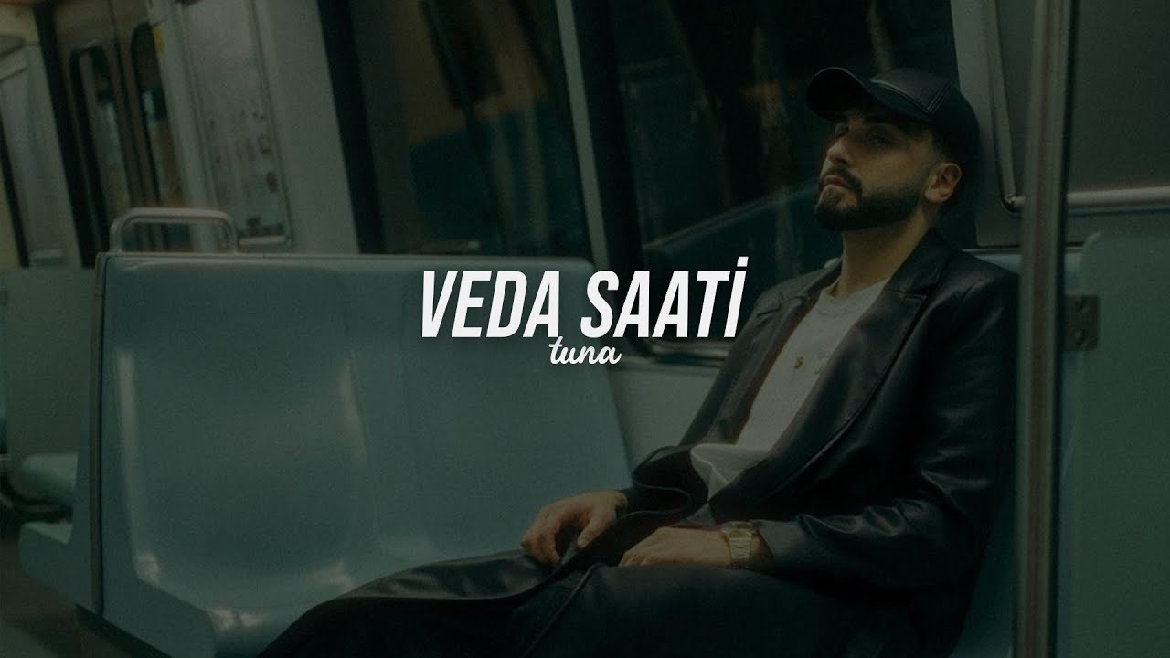 Sefo - Veda Saati (slowed + reverb)