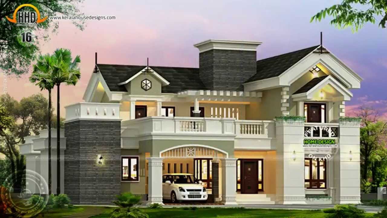 House Designs of August 2014