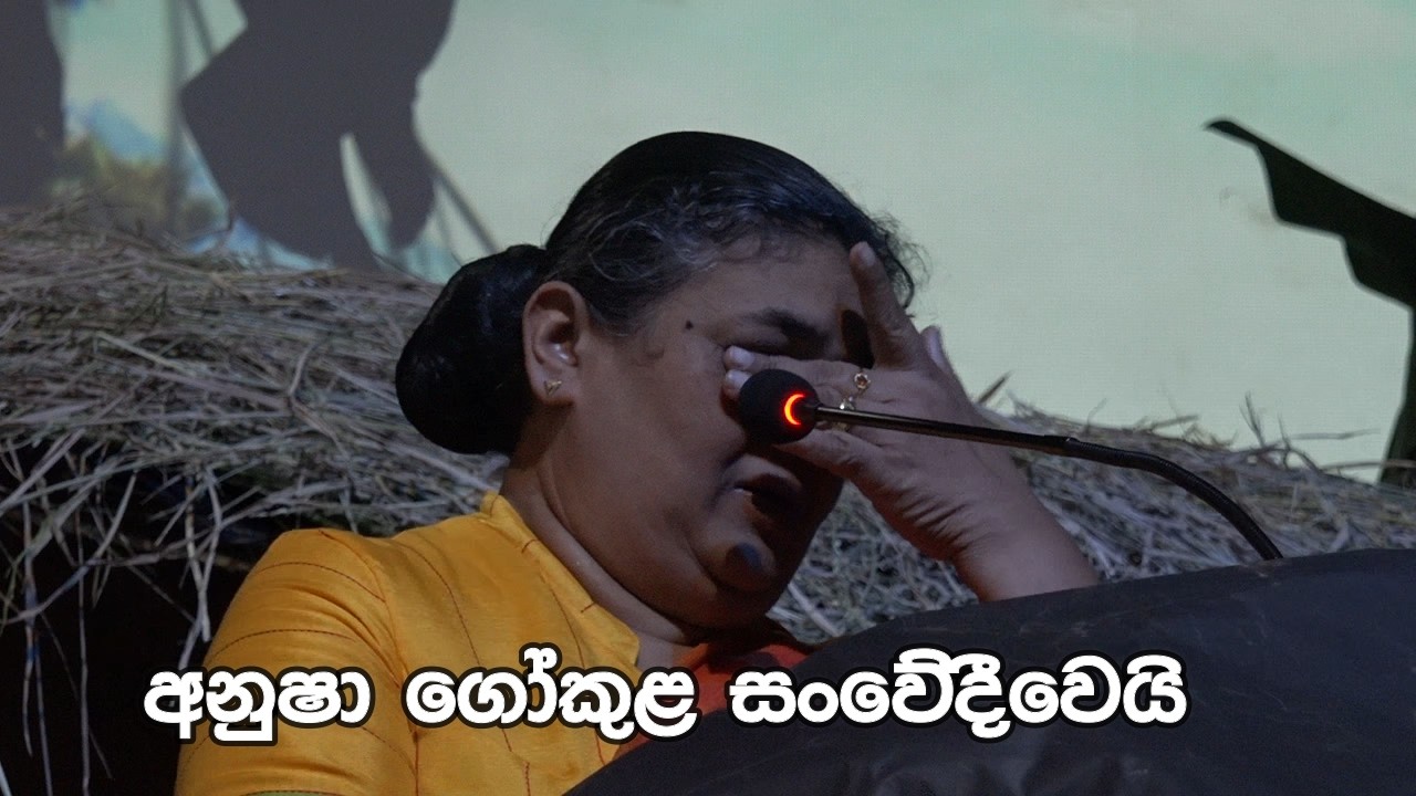 ඌව ප්‍රධාන ලේකම් සාහිත්‍යවේදී අනුෂා හඩමින් එළිදැක්වූ පොත